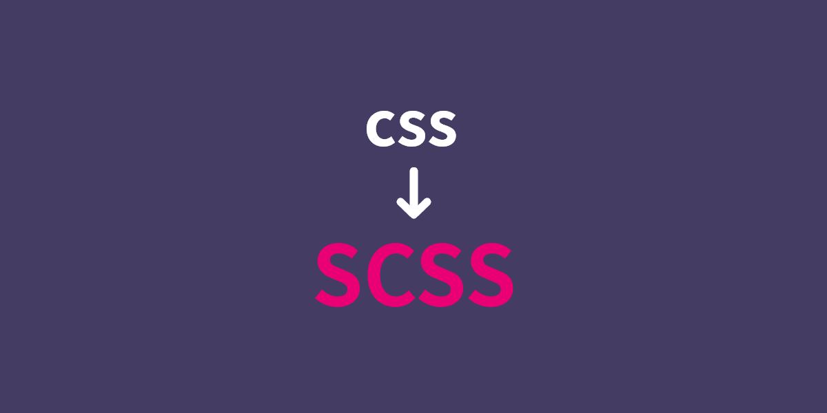 CSS vs SCSS: 두 인기 있는 스타일링 비교 | 데굴데굴 블로그